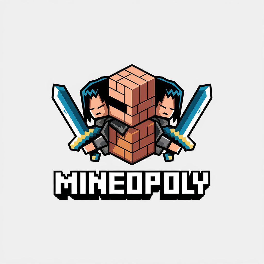 Mineoply Logo